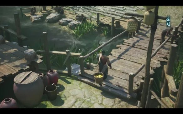 《仙剑奇侠传7》剧情流程攻略 全结局全主线支线收集攻略（原创）