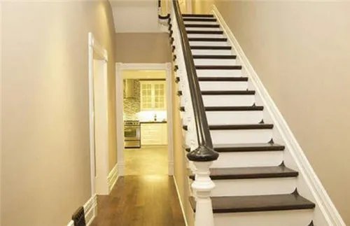 楼梯扶手的高度一般是多少