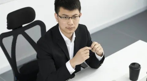 个体营业执照如何办理