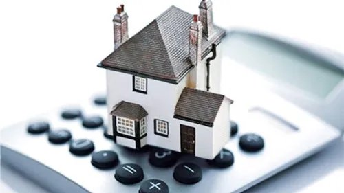 房贷利息计算公式有哪些