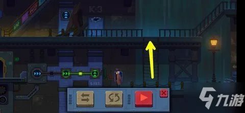 迷雾侦探第二章攻略 迷雾侦探第二章传送带解法