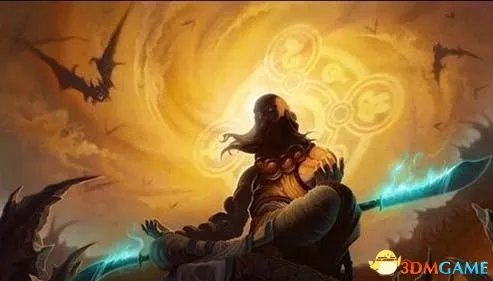 暗黑破坏神3国服 真不是奶牛关 不是奶牛关图文教程