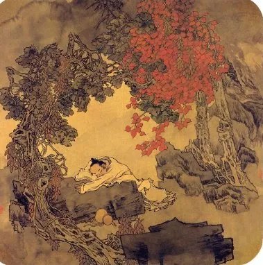 池上碧苔三四点，叶底黄鹂一两声是什么意思