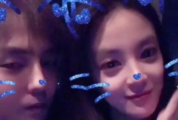 李珠妍权志龙是什么关系？