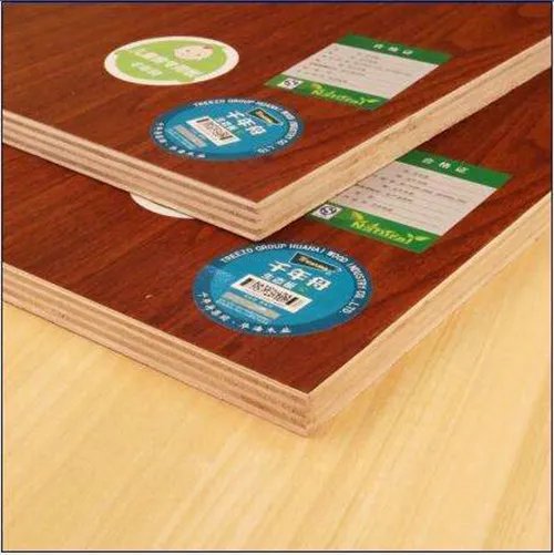 关于千年舟板材的介绍 判断千年舟板材质量的4种方法