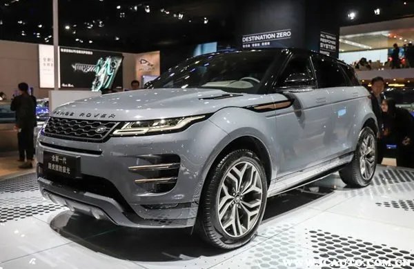 路虎极光油耗是多少,路虎极光油耗怎么样