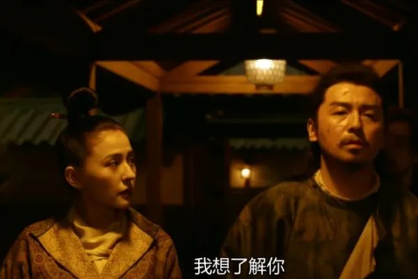 《长安十二时辰》这部剧豆瓣评分高么？值得看么？