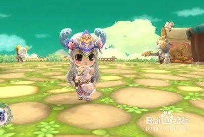 晴空物语武者详细内容加点攻略