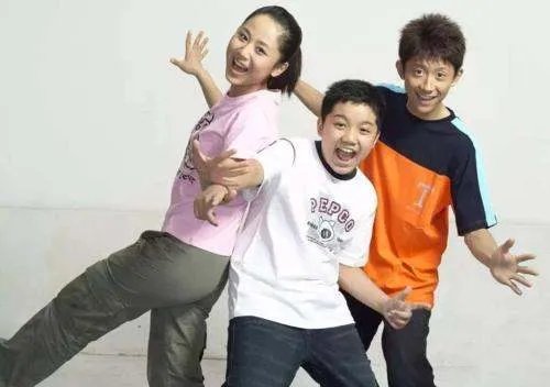 《家有儿女》的童星长大后光芒四射，为何《快乐星球》的童星长大却消失了？