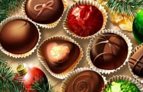 巧克力能随便送异性吗 送巧克力的寓意是什么