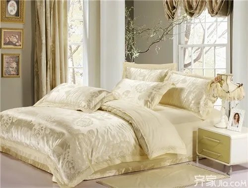 品牌家纺排名 国内家纺十大品牌排名