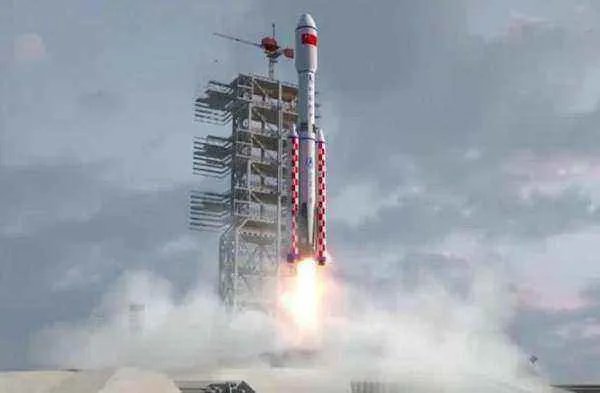 我国航天领域的最新成就有哪些￼？