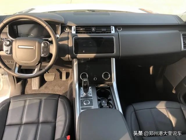 路虎揽胜运动版质量到底怎么样啊?？