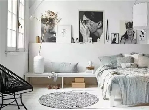 破旧出租房便宜改造diy的方法有哪些