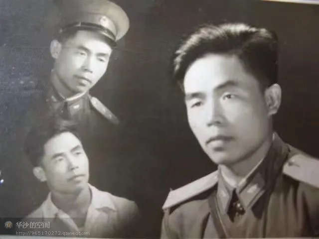 酒哥说：你们敢不敢把自己父亲最帅的照片吧拿出来晒晒？