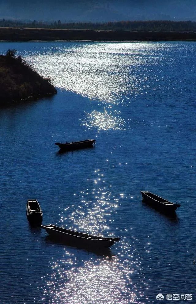 泸沽湖天气怎样？什么时间适合旅游呢？