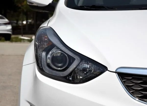 朗动怎么样值得买吗