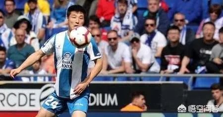 武磊谢幕战攻入赛季第三球，帮助球队锁定欧战资格，疯狂脱衣庆祝吃黄牌，如何评价？