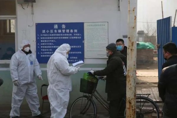 50个中高风险地区，为何集中在北方城市？