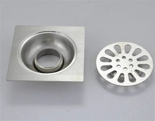 装了防臭地漏为什么还是臭