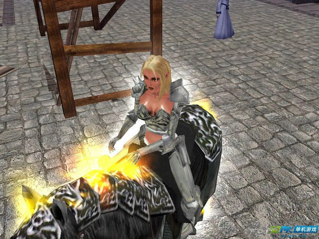 深陷其中不能自拔 盘点十大经典RPG系列游戏