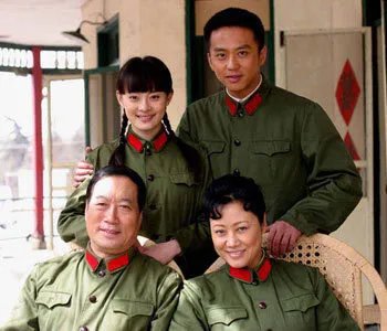 邓超主演的电视剧，你了解哪些呢？