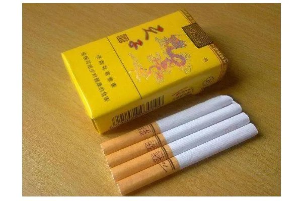 如何查询天子香烟价格表图大全？