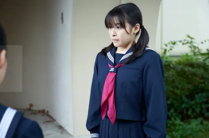 漫改真人电影《Liar×Liar》最新剧照 2月19日上映