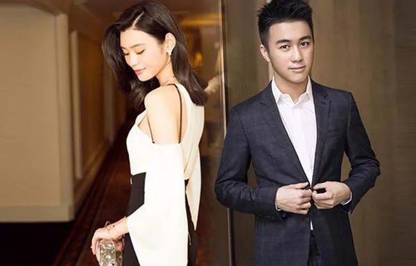 何猷君的儿子何广燊是赌王家族第三代唯一的男丁吗？