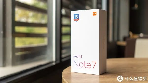 红米Note7 体验评测 | 最强千元“真香”机？这个红米有点不一样