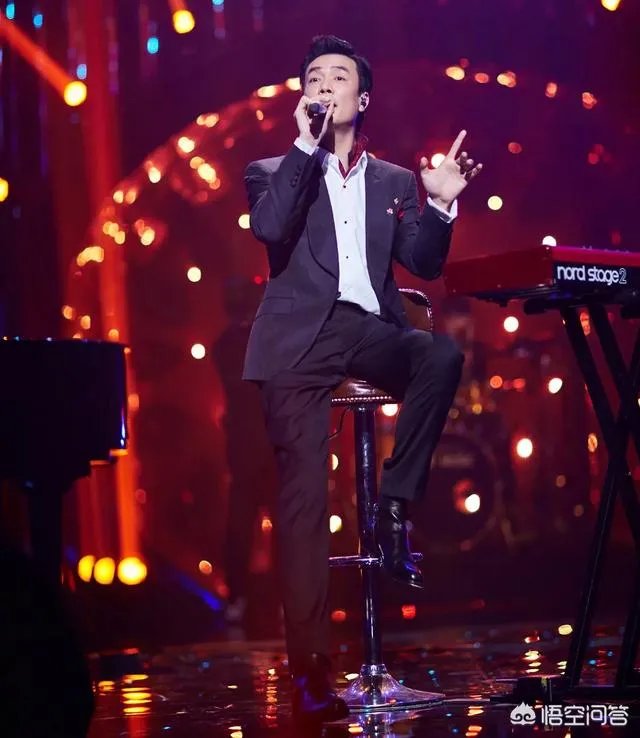 如何评价2018歌手第6期排名及各位歌手的表现？