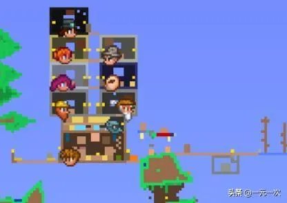 npc死在腐化之地