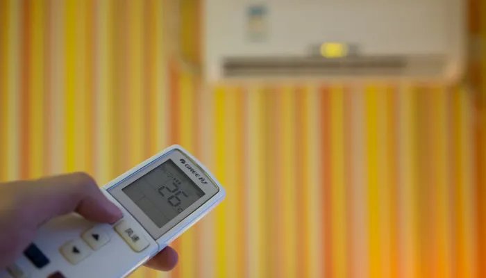 空调显示h1怎么处理 格力空调显示h1怎么处理