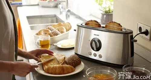 面包机和烤箱哪个实用，纠结党不用纠结啦！