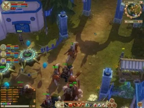 曹格初尝《海之梦》玩网游也要实力角色