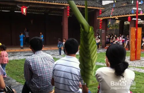 凤凰古城2天自助游攻略