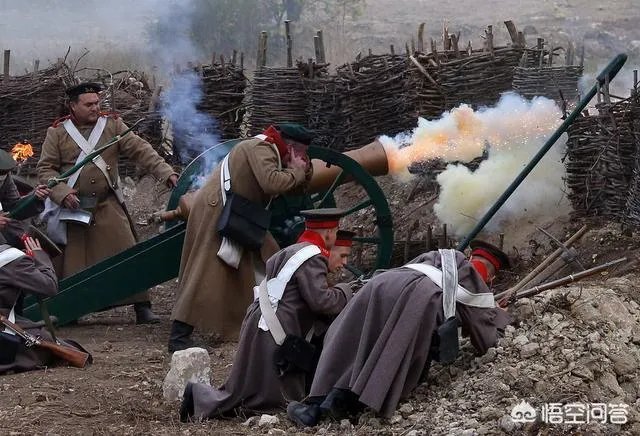 克里米亚战役可以称得上是曼施坦因的神操作，那到底“神”在哪里？