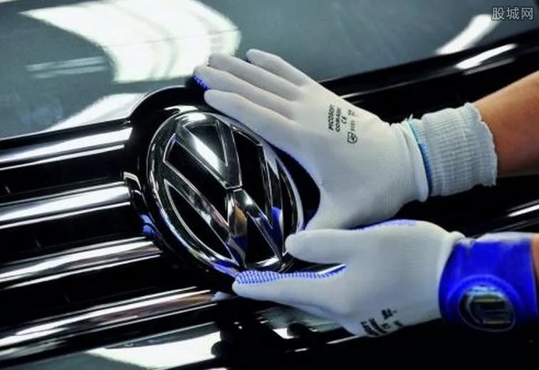 大众汽车将被召回 多种车型有问题看看你中招没