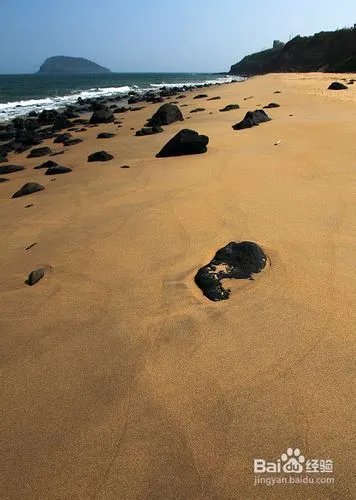 推荐漳州火山岛一日自助游