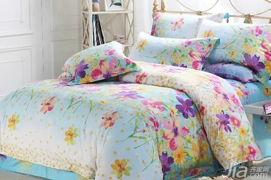 水星家纺价格 水星家纺四件套价格