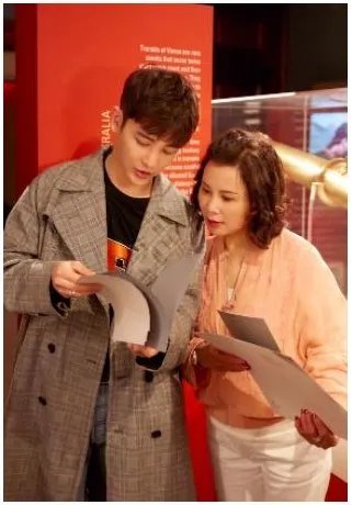 孙坚怎么获小行星命名的？