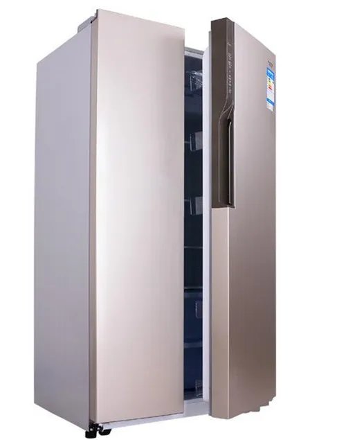 澳柯玛冰箱怎么调温度