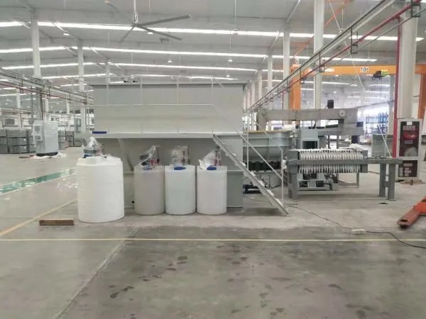 水处理设备哪家公司好