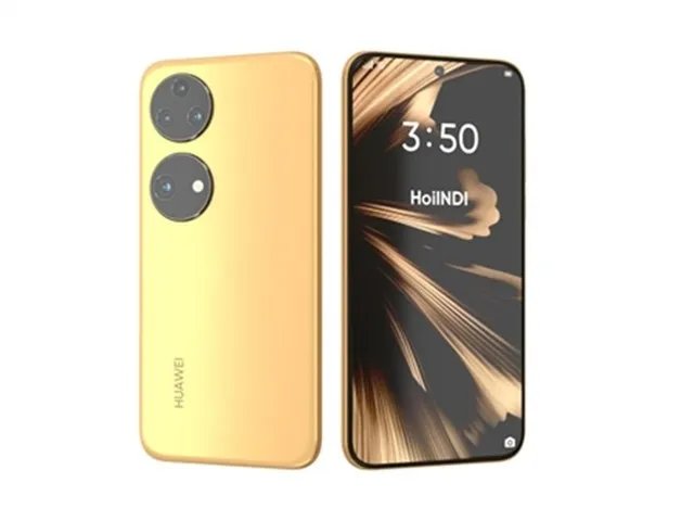 华为P60发布时间曝光 骁龙8Gen2安排上了