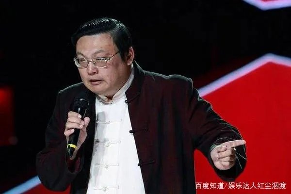 梁宏达到底是一个什么样的人?为何上知天文下知地理?