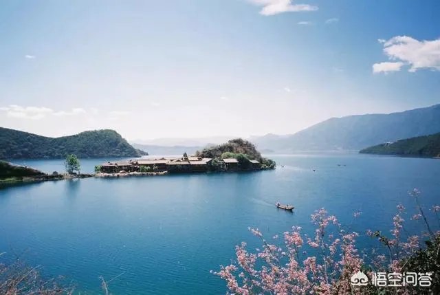 泸沽湖天气怎样？什么时间适合旅游呢？