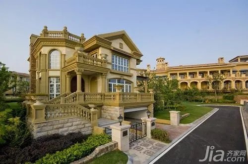 新古典主义建筑风格怎么样？新古典主义建筑风格详解