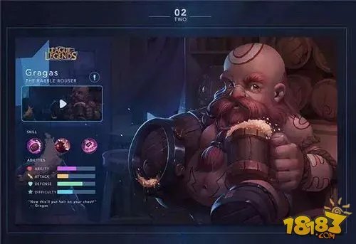 拳头公司：LOL正版手游终于要来了！