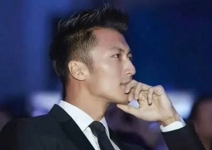 向华强为什么怕谢霆锋？向华强怎么评价谢霆锋？