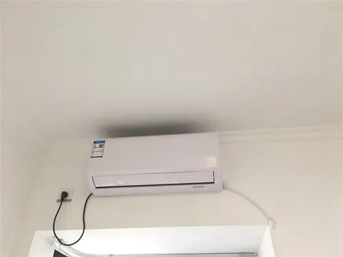 空调eco模式是什么意思